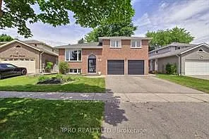 39 Crown Cres #BASEMENT — Photo 2