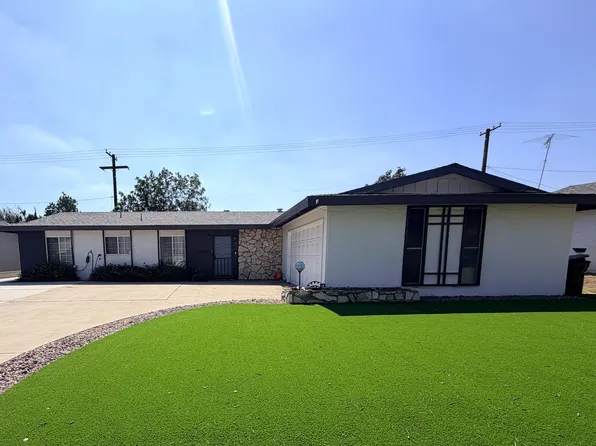 175 S Vallejo Way, Upland, CA 91786