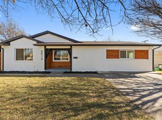 4013 Oleander Trl, Mesquite, TX 75150