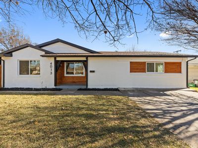 4013 Oleander Trl, Mesquite, TX, 75150