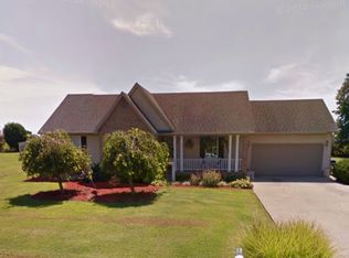 127 Willoughby St, Hardinsburg, KY 40143