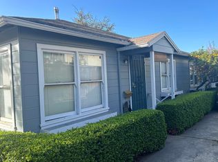 1319 E 25th St, Oakland, CA 94606
