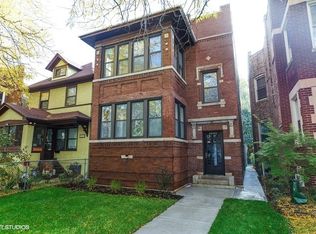 6643 N Ashland Ave, Chicago, IL 60626