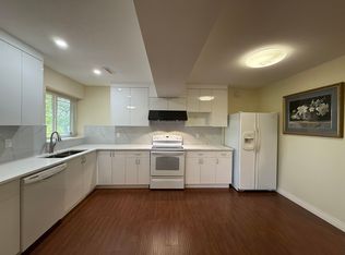 1675 Mallard Ct #BASEMENT, Coquitlam, BC V3E 3C7
