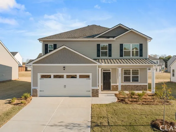 165 Daurian Drive #220, Statham, GA 30666