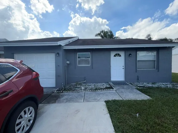 5705 Stonington Way, Lake Worth, FL 33463