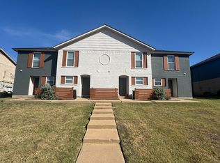 3809 Coates Cir, Benbrook, TX 76116