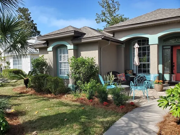 4630 Delwood Park Blvd, Panama City Beach, FL 32408