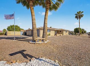 755 N 63rd Pl, Mesa, AZ 85205