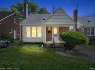 11316 Beaverland, Detroit, MI 48239