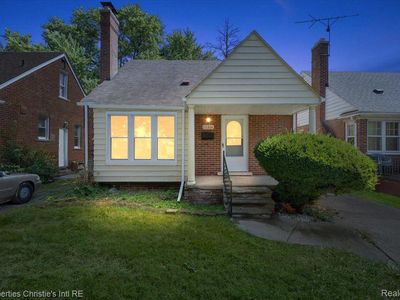 11316 Beaverland, Redford, MI, 48239