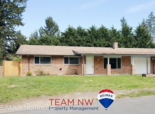 704 Midway Dr NE, Lacey, WA 98516