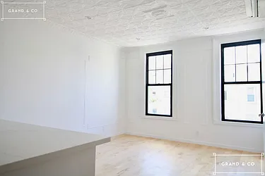 Rented by Grand & Co.