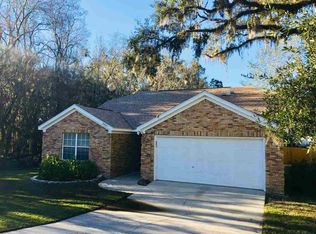 4441 Cool Emerald Dr, Tallahassee, FL 32303