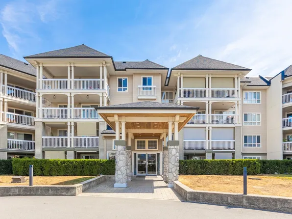22022 49th Ave #316, Langley, BC V3A 3R9
