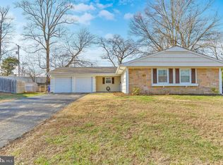 12027 Twin Cedar Ln, Bowie, MD 20715
