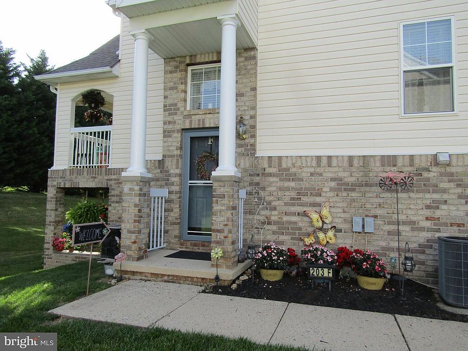 1st image of 203 Kimary Ct APT F