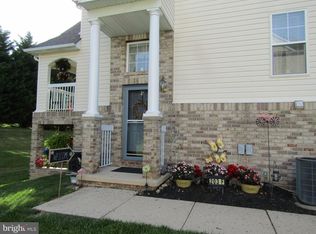 203 Kimary Ct APT F, Forest Hill, MD 21050