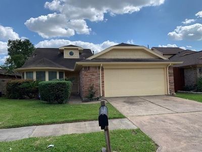 13519 Gaby Virbo Dr, Houston, TX, 77083