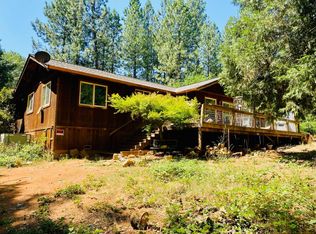 14540 Sontag Rd, Grass Valley, CA 95945