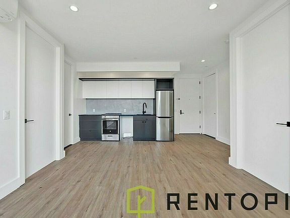 2nd image of 2175 Bergen St #1M