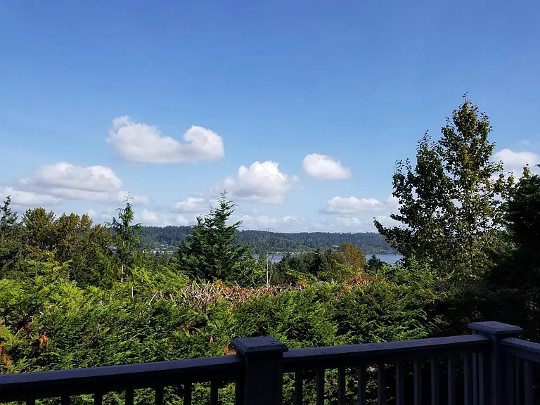 deck view