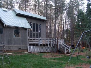 34248 E Towle Rd, Alta, CA 95701