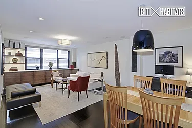 Sold by Citi Habitats