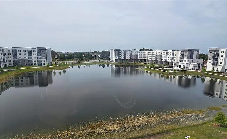5579 Millenia Park Blvd #503 — Photo 1