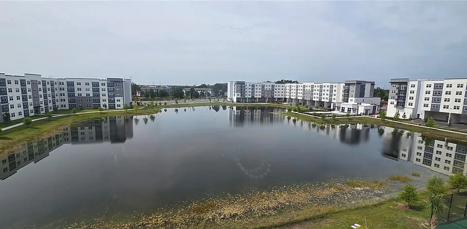 5579 Millenia Park Blvd #503