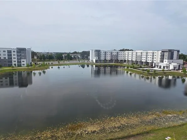 5579 Millenia Park Blvd, Orlando, FL