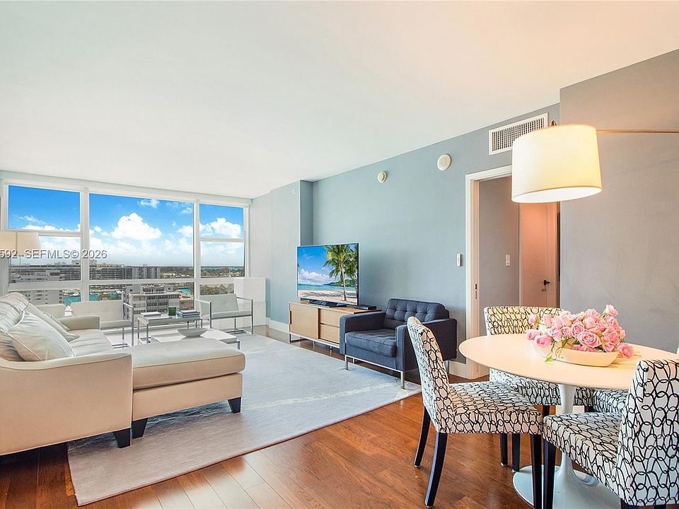 1st image of 6801 Collins Ave #1101