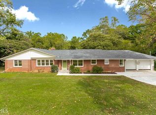 2875 Benjamin E Mays Dr SW, Atlanta, GA 30311