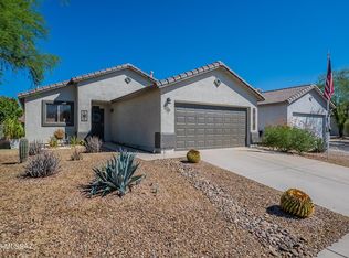 2358 W Monet Way, Tucson, AZ 85741