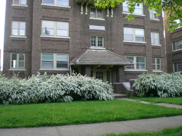 2757 Lancashire Rd APT 5, Cleveland Heights, OH 44106