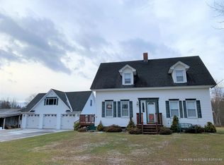 5 Pond Rd, Mercer, ME 04957