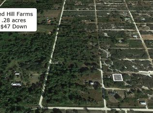 2951 W Redondo Rd, Avon Park, FL 33825