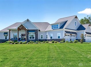 4399 Stephenson Rd, Oxford, OH 45056