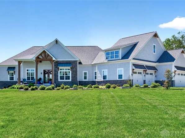 4399 Stephenson Rd, Oxford, OH 45056