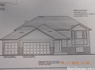 5857 302nd St, Stacy, MN 55079