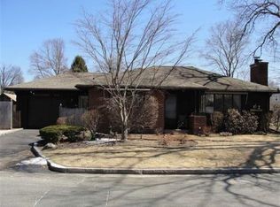 105 Nagle St, Springfield, MA 01151