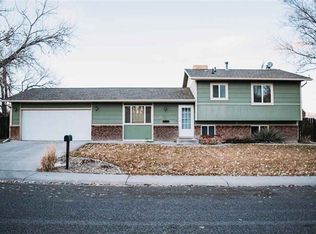 2890 Darla Dr, Grand Junction, CO 81506