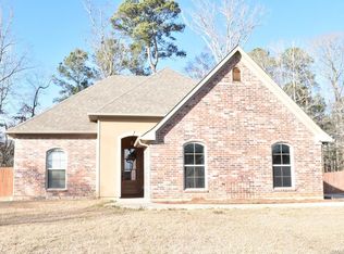 1101 Bear Crk, Haughton, LA 71037