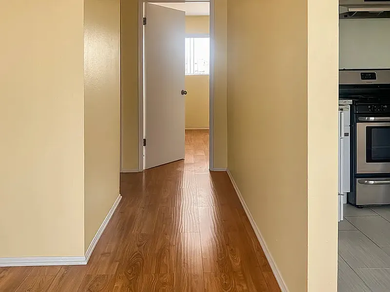 2 bed, 1.0 bath, $1,880 — Photo 3