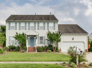 933 Speight Lyons Loop, Chesapeake, VA 23322