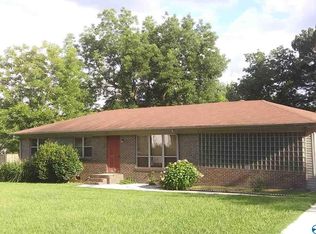 17048 Turner St, Athens, AL 35614