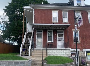 901 Salem Ave, Hagerstown, MD