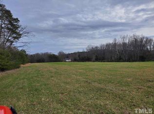 Ellis Jeffries Rd LOT 4, Burlington, NC 27217