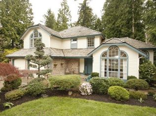 2818 220th Pl NE, Sammamish, WA 98074