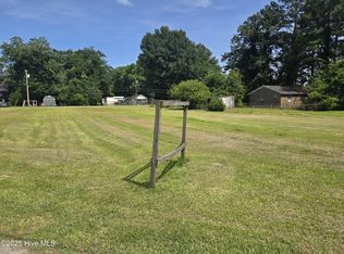 00000 Hughes Boulevard, Elizabeth City, NC 27909